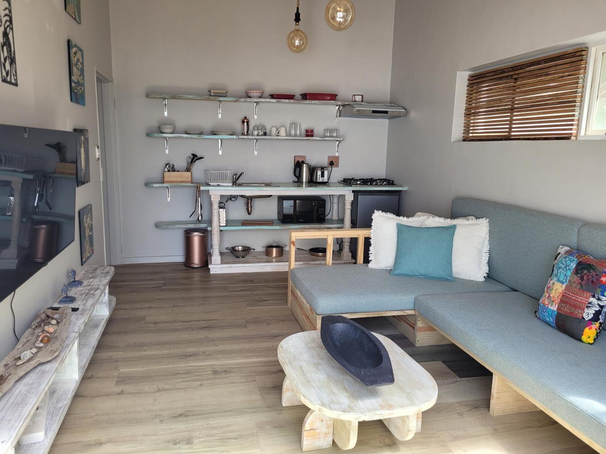Beach Front 제프리스 베이 외부 사진